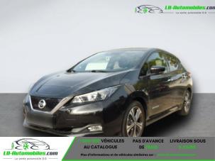 Nissan Leaf Electrique 40kWh 150 ch BVA d'occasion