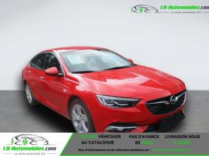 Opel Insignia Grand Sport 1.5 Turbo 165 ch BVA d'occasion