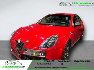 Alfa Romeo Giulietta 1.4 TJet 120 ch d'occasion
