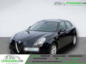 Alfa Romeo Giulietta 2 1.4 TJet 120 ch BVM d'occasion