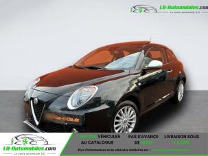 Alfa Romeo Mito 1.4 MPI 78 BVM d'occasion