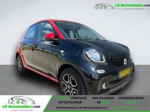 Smart Forfour  ch BVA d'occasion