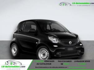 Smart Fortwo  ch BVM d'occasion