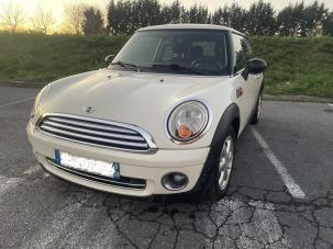 Mini Mini one 1.4 es 95 ch 5 cv d'occasion