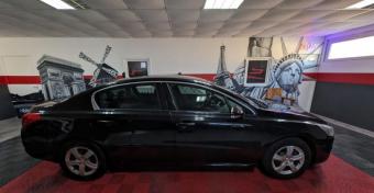 Peugeot  HDi 140ch Business Pack d'occasion