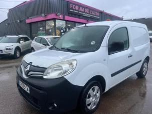 Renault Kangoo II (2) 1.5 DCI 75 CONFORT TVA RECUP