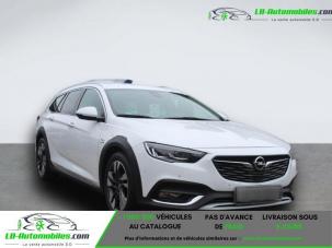 Opel Insignia Country Tourer 2.0 D BiTurbo 210 ch d'occasion