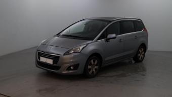 Peugeot  BLUEHDI 120CH STYLE II S&S d'occasion