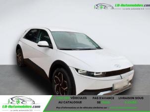 Hyundai Ioniq 77 kWh - 325 ch d'occasion