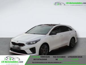 Kia Pro Cee'd 1.6 T-GDi 204 ch BVA d'occasion