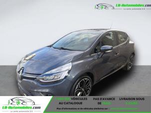 Renault Clio TCe 120 BVA d'occasion