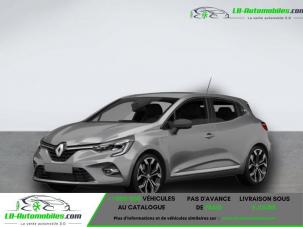 Renault Clio V dCi 100 BVM d'occasion