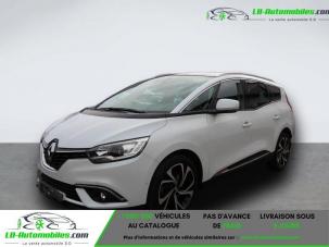 Renault Grand Scenic dCi 130 BVM d'occasion