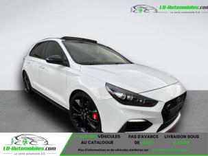 Hyundai I30 N 2.0 T-GDi 275 BVM d'occasion