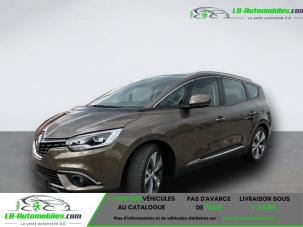 Renault Grand Scenic TCe 140 BVA d'occasion