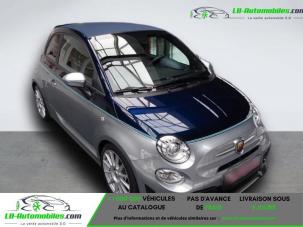 Abarth 595 Competizione 1.4 Turbo 16V T-Jet 180 ch BVA