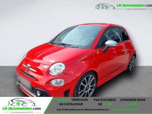 Abarth 595 Turismo 1.4 Turbo 16V T-Jet 165 ch BVM d'occasion