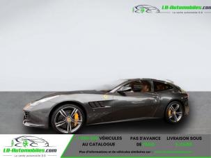 Ferrari GTC4 LUSSO Vch d'occasion