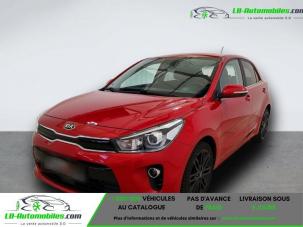 Kia Rio 1.4L CRDi 90 ch d'occasion