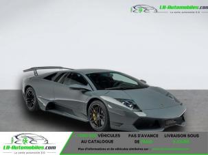Lamborghini Murcielago 6.5 V12 LP 670 d'occasion
