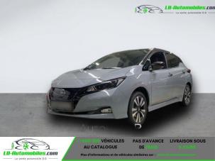 Nissan Leaf Electrique 62kWh 217 ch d'occasion