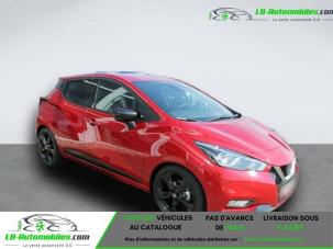 Nissan Micra 1.2 DIG-S 98 BVM d'occasion