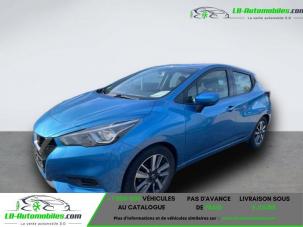 Nissan Micra IG-T 90 BVM d'occasion