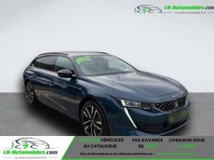 Peugeot 508 PureTech 180ch BVA d'occasion