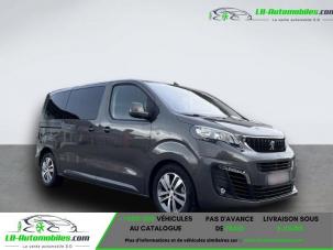 Peugeot Traveller BlueHDi 145ch BVA d'occasion