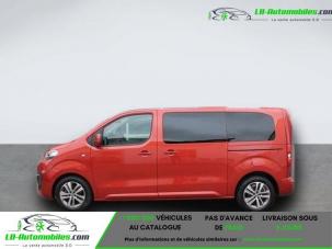 Peugeot Traveller BlueHDi 145ch BVM d'occasion