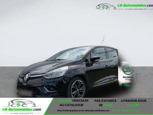 Renault Clio TCe 120 BVA d'occasion