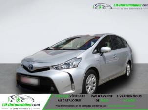Toyota Prius 136ch d'occasion