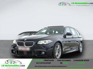 BMW d 218 ch d'occasion