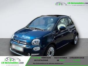 Fiat  ch Hybride BSG d'occasion
