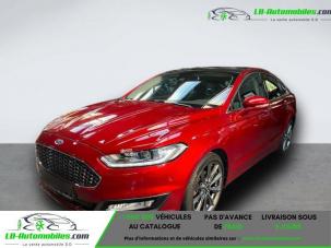 Ford Mondeo 2.0 EcoBoost 240 d'occasion