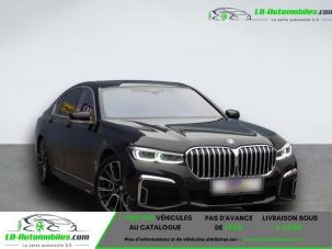 BMW Serie Ld xDrive 400 ch BVA d'occasion