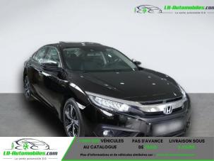 Honda Civic 1.5 i-VTEC 182 BVM d'occasion