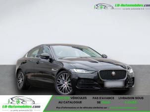 Jaguar XE P250 BVA d'occasion