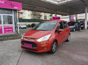 Ford B-Max 1.6 TDCI 95CH FAP EDITION d'occasion