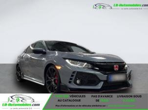 Honda Civic 2.0 i-VTEC 320 ch BVM d'occasion