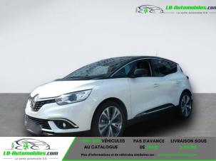 Renault Scenic dCi 150 BVM d'occasion