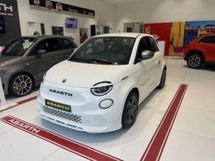 Abarth  e 155 ch Pack 3p d'occasion