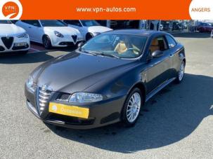 Alfa Romeo GT 2.0 JTS Distinctive d'occasion