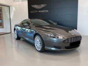 Aston Martin DB9 6.0 V12 d'occasion