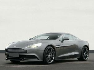 Aston Martin Vanquish V d'occasion