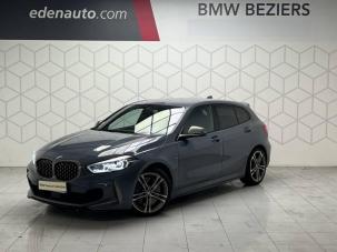 BMW Serie 1 M135i xDrive 306 ch BVA8 M Performance