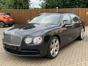 Bentley CONTINENTAL FLYING SPUR 4.0 V8 Mulliner d'occasion