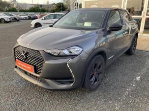 DS Ds3 Crossback 1.2i PTech 130 -BVA Performance Line