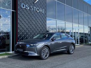 DS Ds4 DS4 Hybride E-Tense 225 EAT8 Trocadero 5p d'occasion