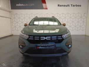 Dacia Sandero Sandero TCe 110 Stepway Extreme + 5p neuf